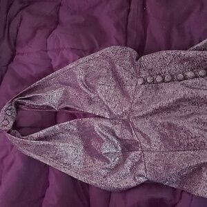 Vintage Fredericks of Hollywood dress